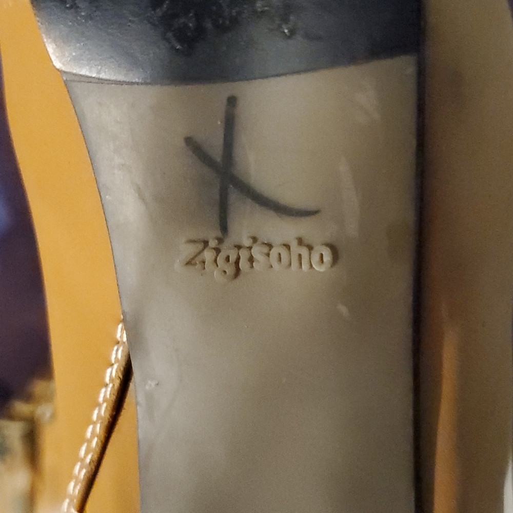 Platform boots - Picture 5 of 6